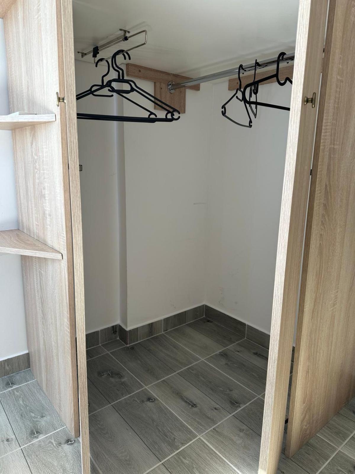 Apartman Sea View Herceg Novi