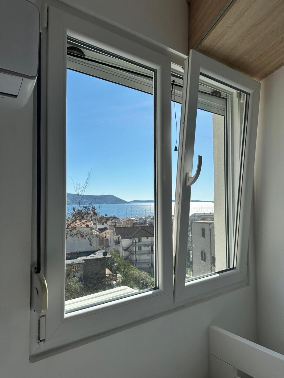 Apartman Sea View