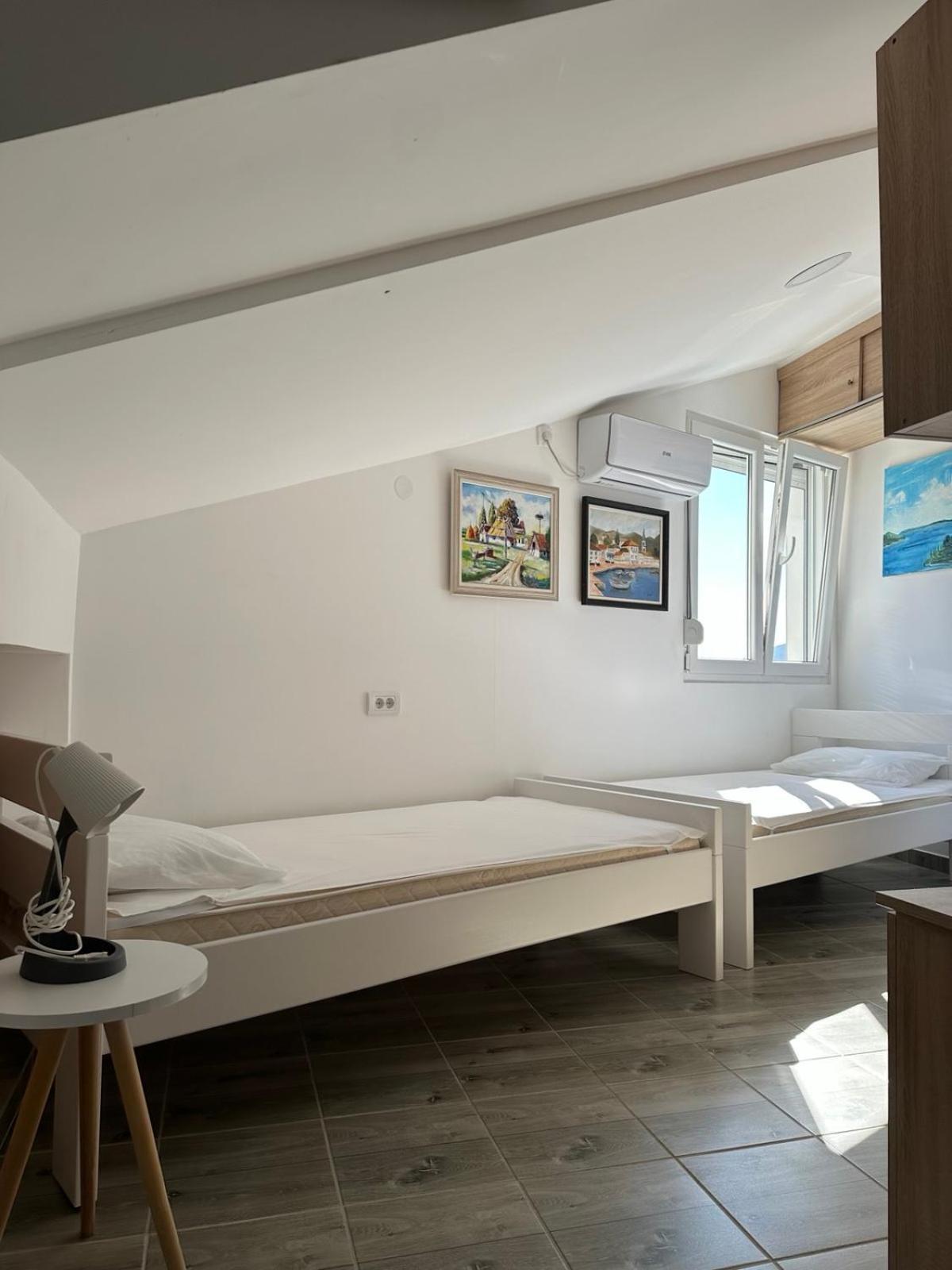 Sea View Apartman Herceg Novi