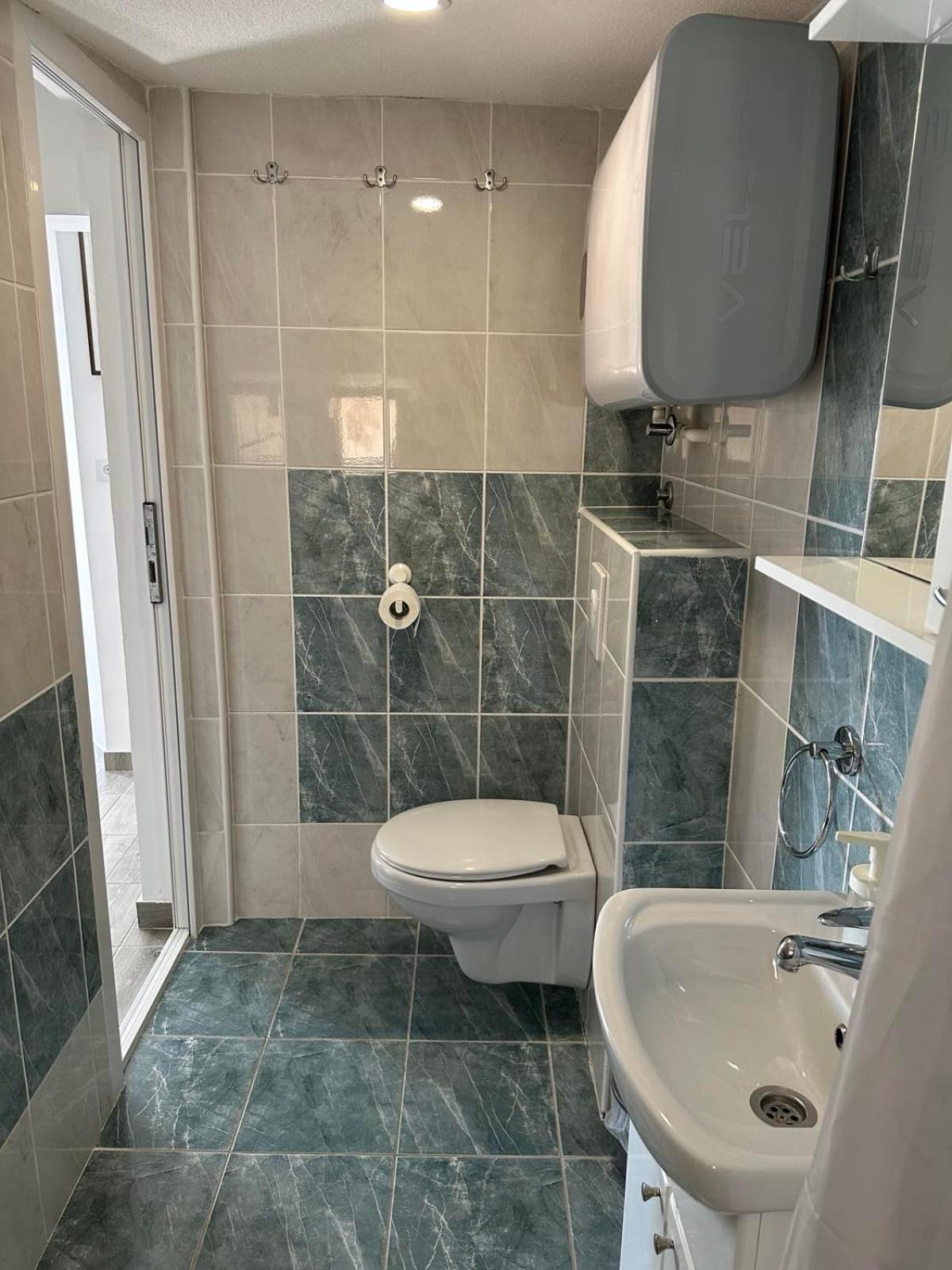 Apartman Sea View Herceg Novi