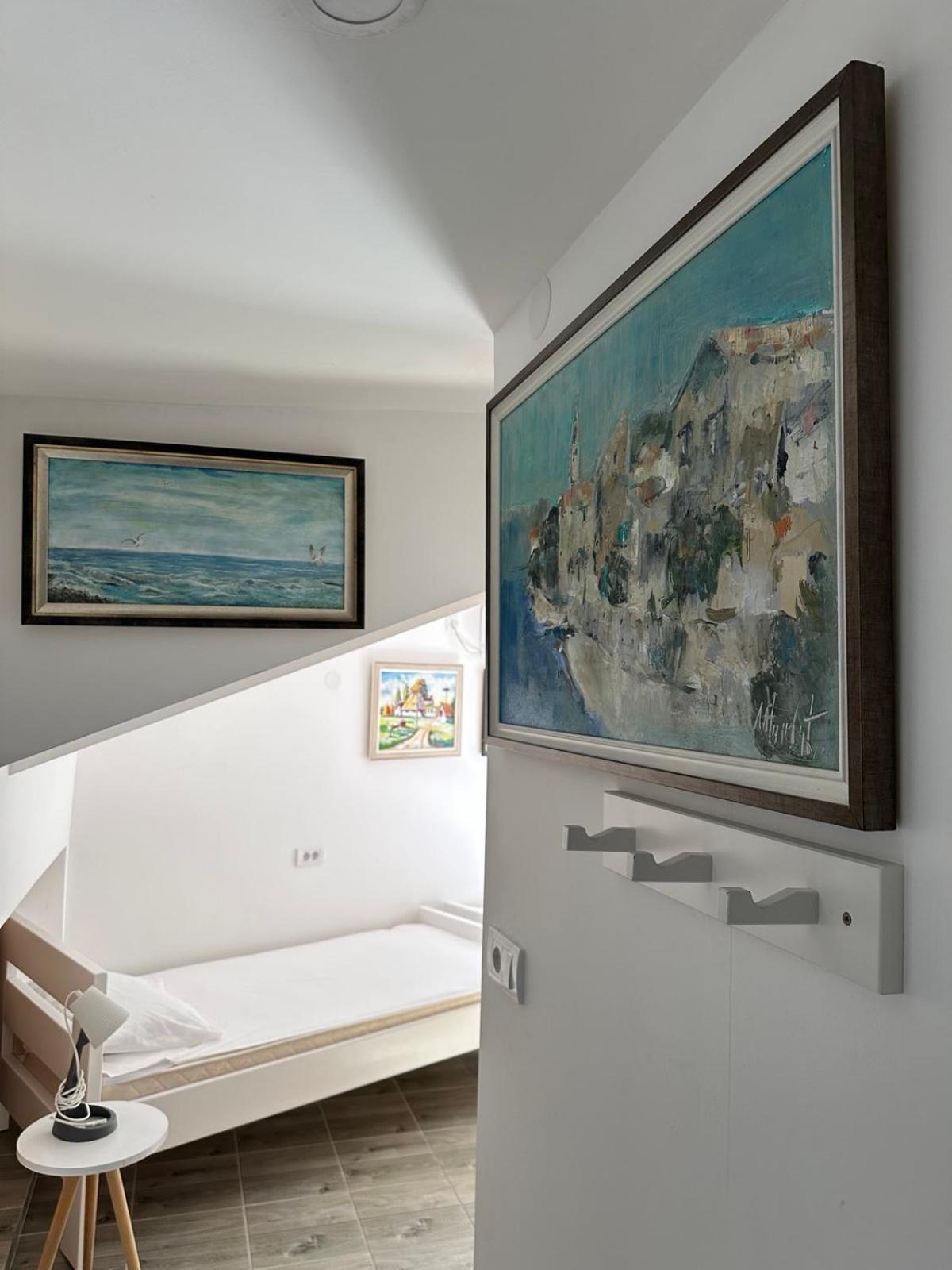 Sea View Apartman *