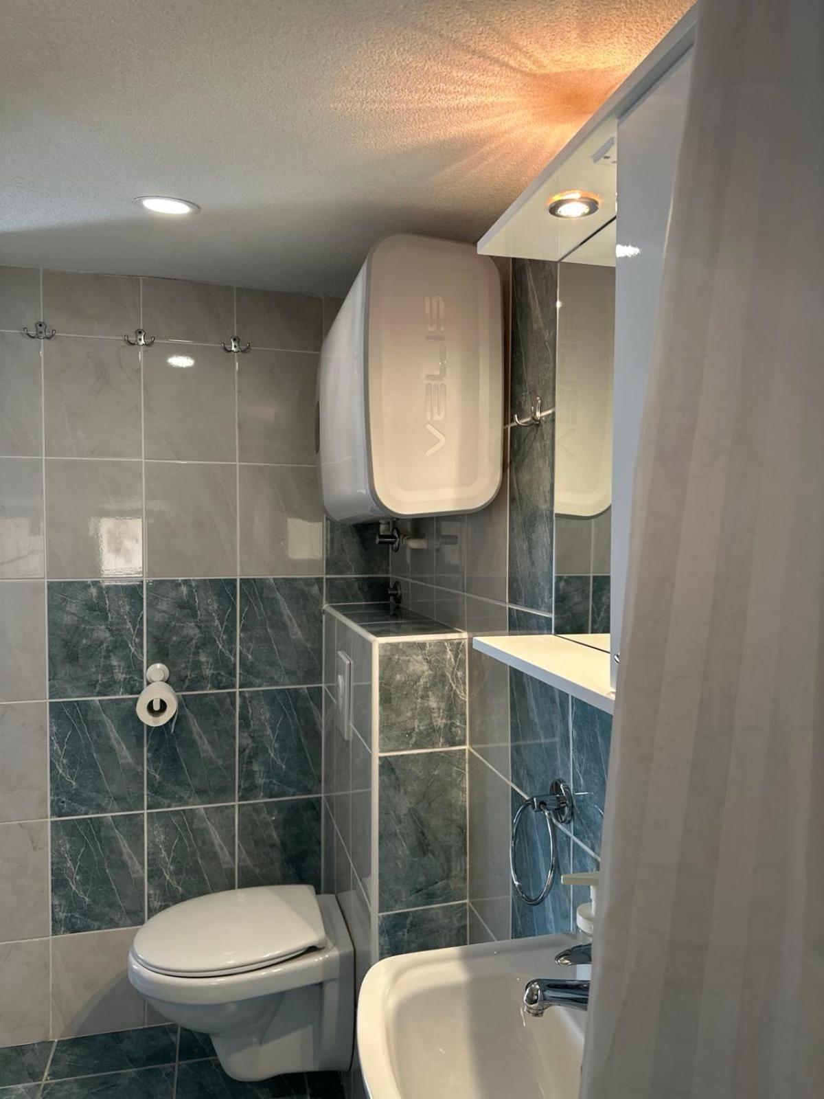 Apartman Sea View *