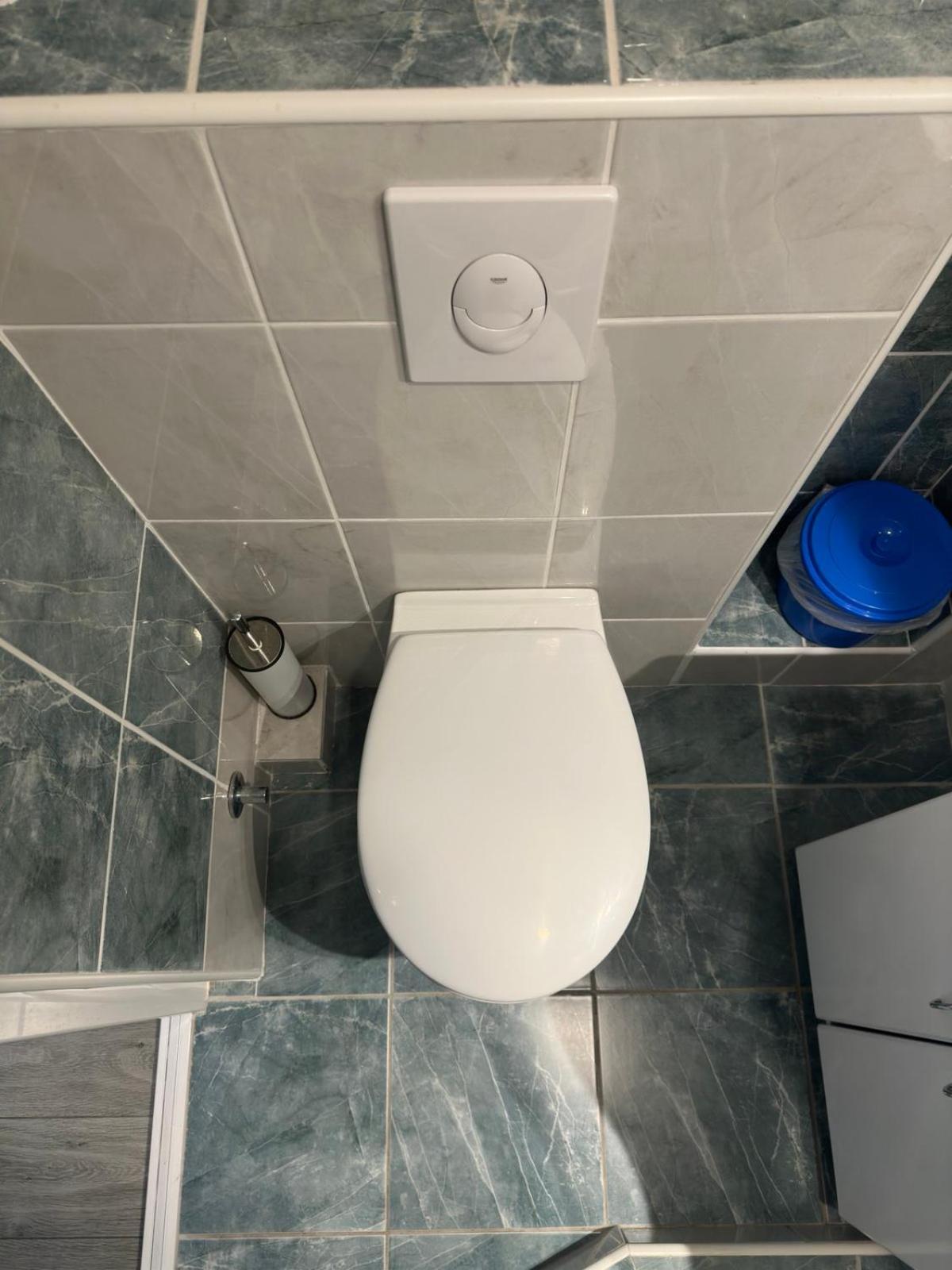 Sea View Apartman