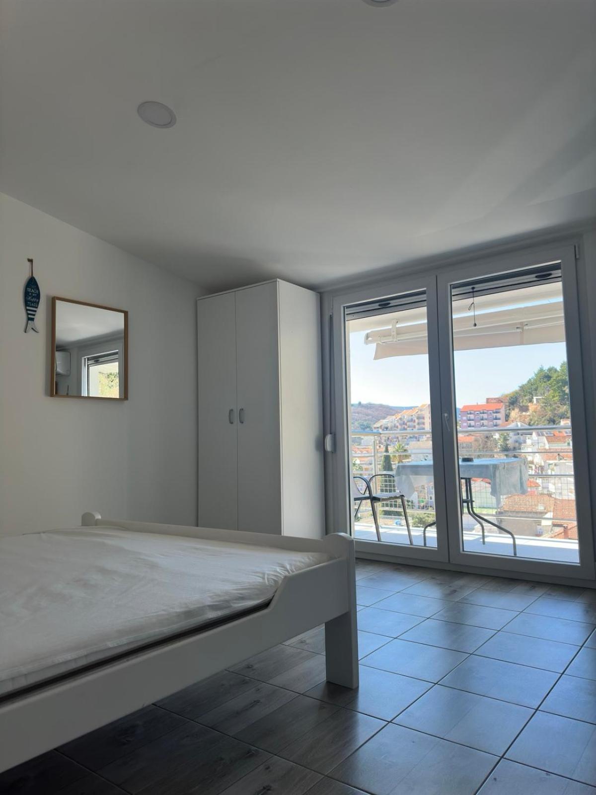 Sea View Apartman Herceg Novi
