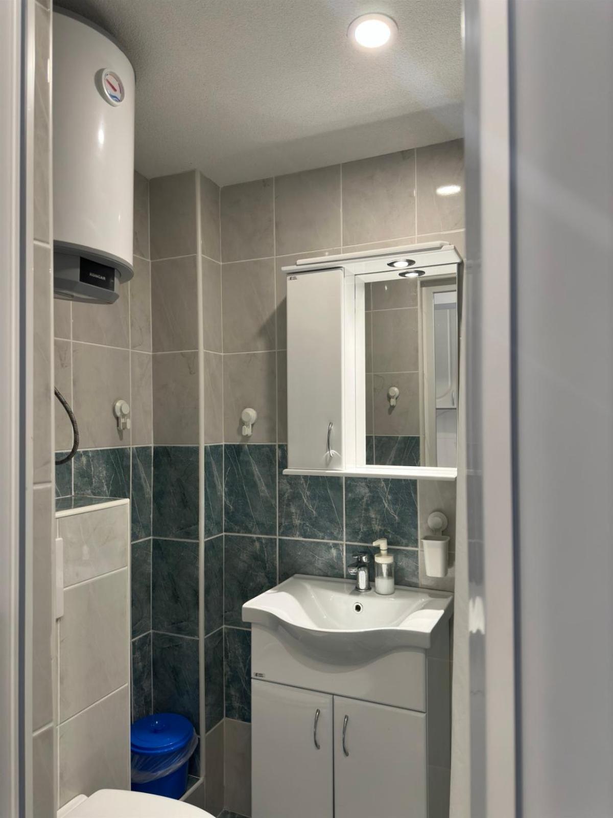 Sea View Apartman *