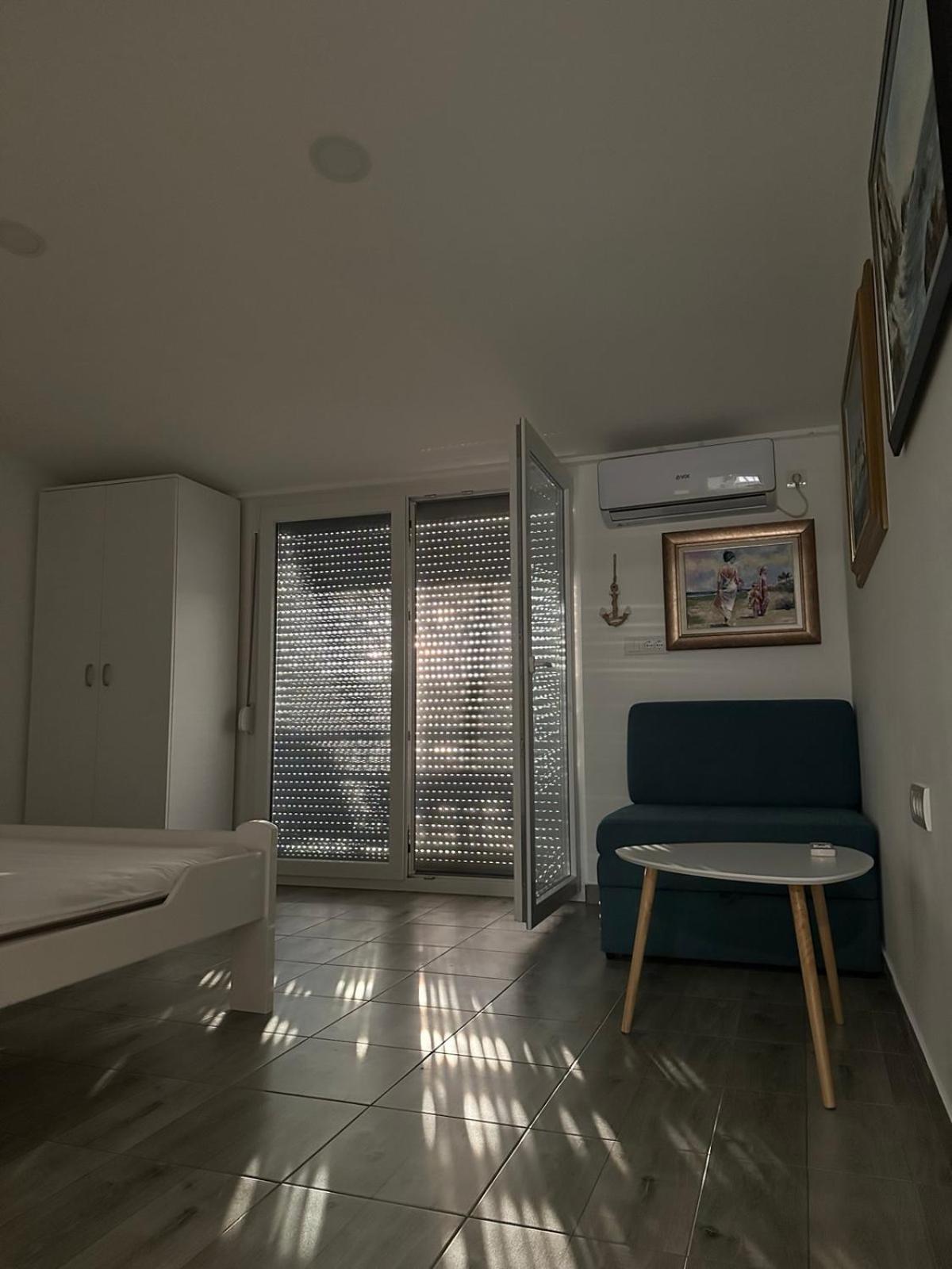 Apartman Sea View *