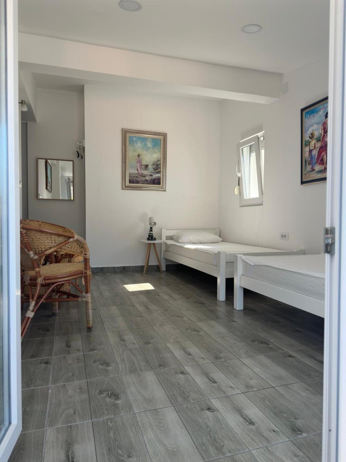 Sea View Apartman Herceg Novi