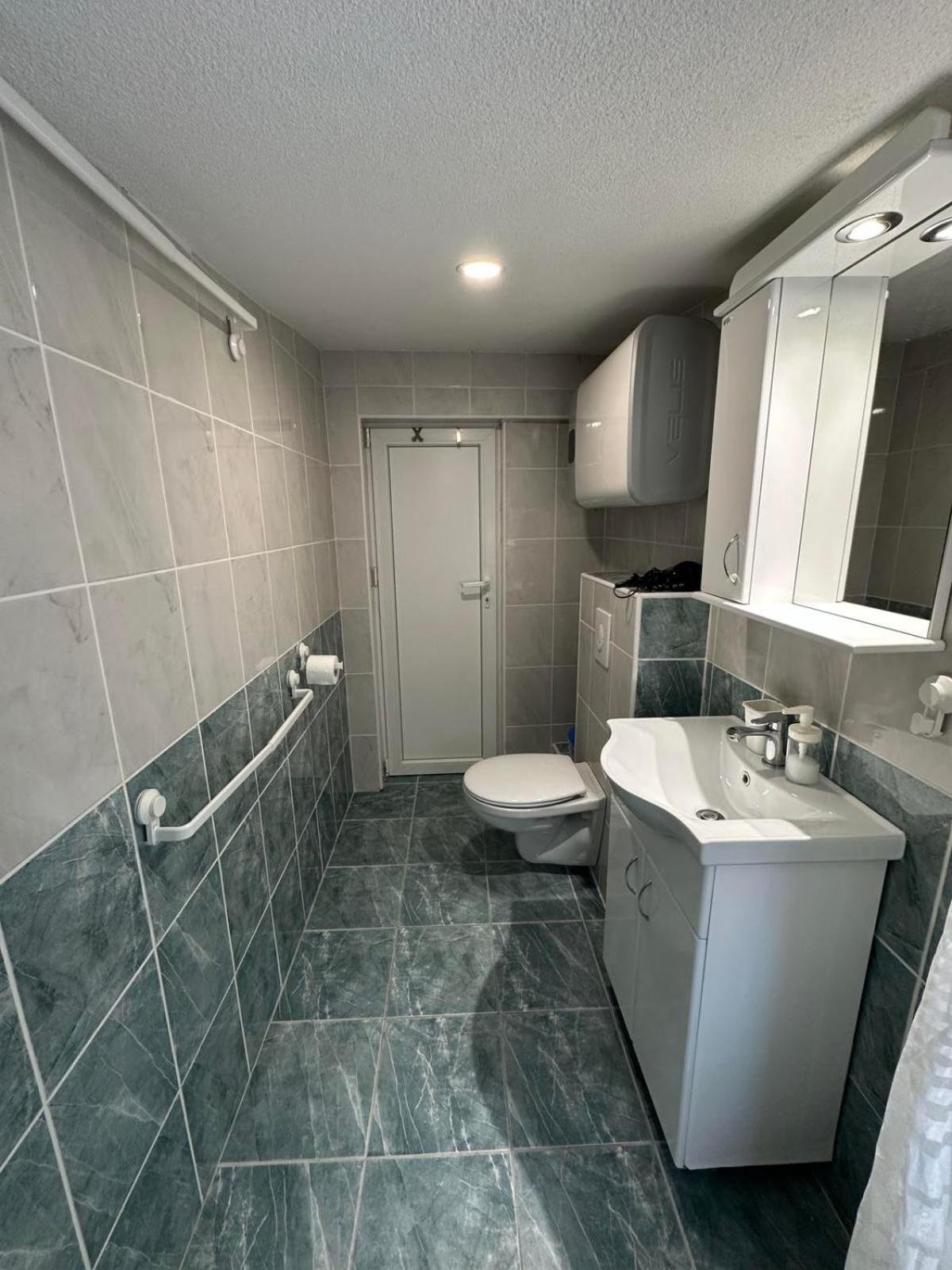 Apartman Sea View