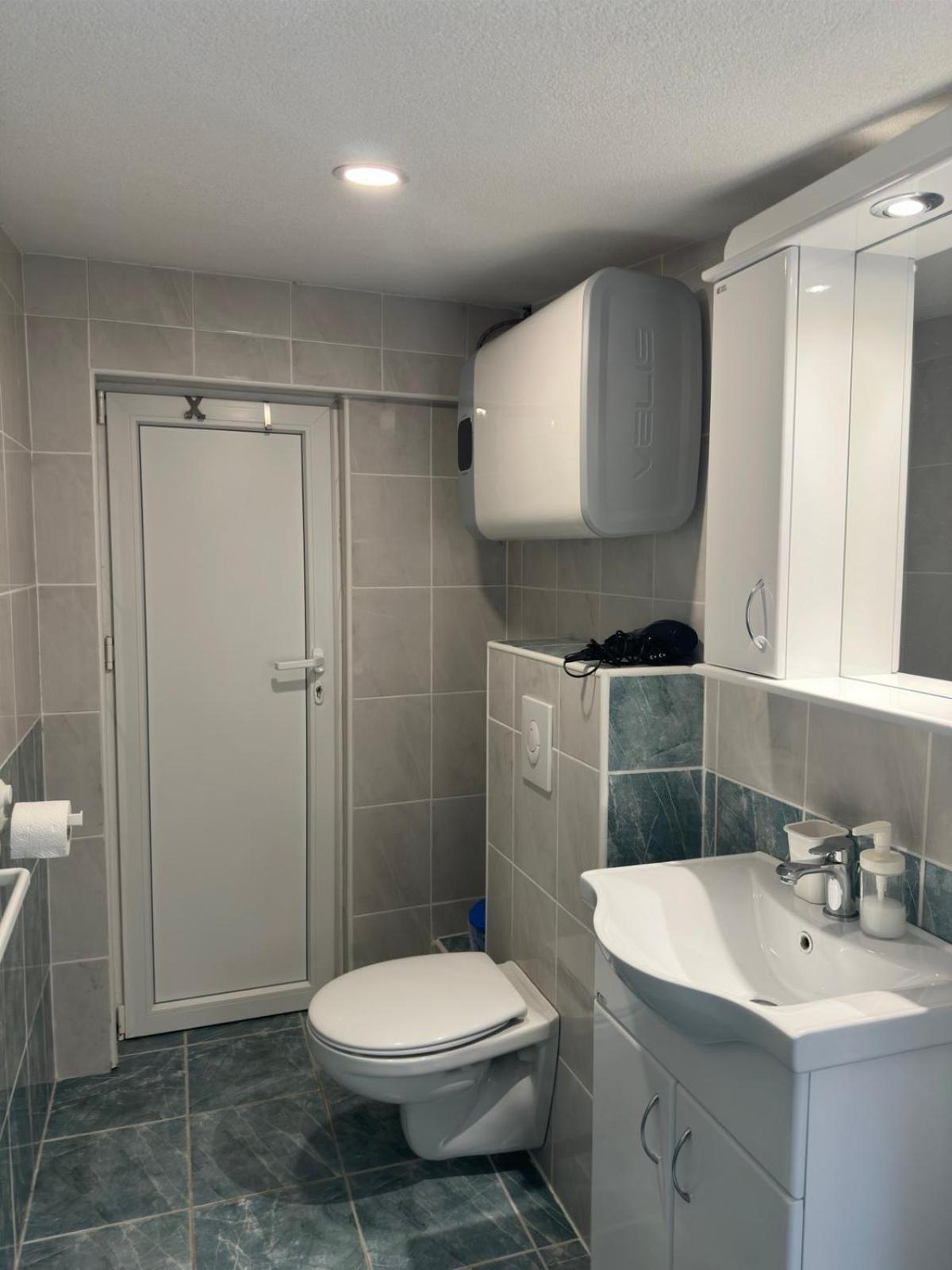 Sea View Apartman