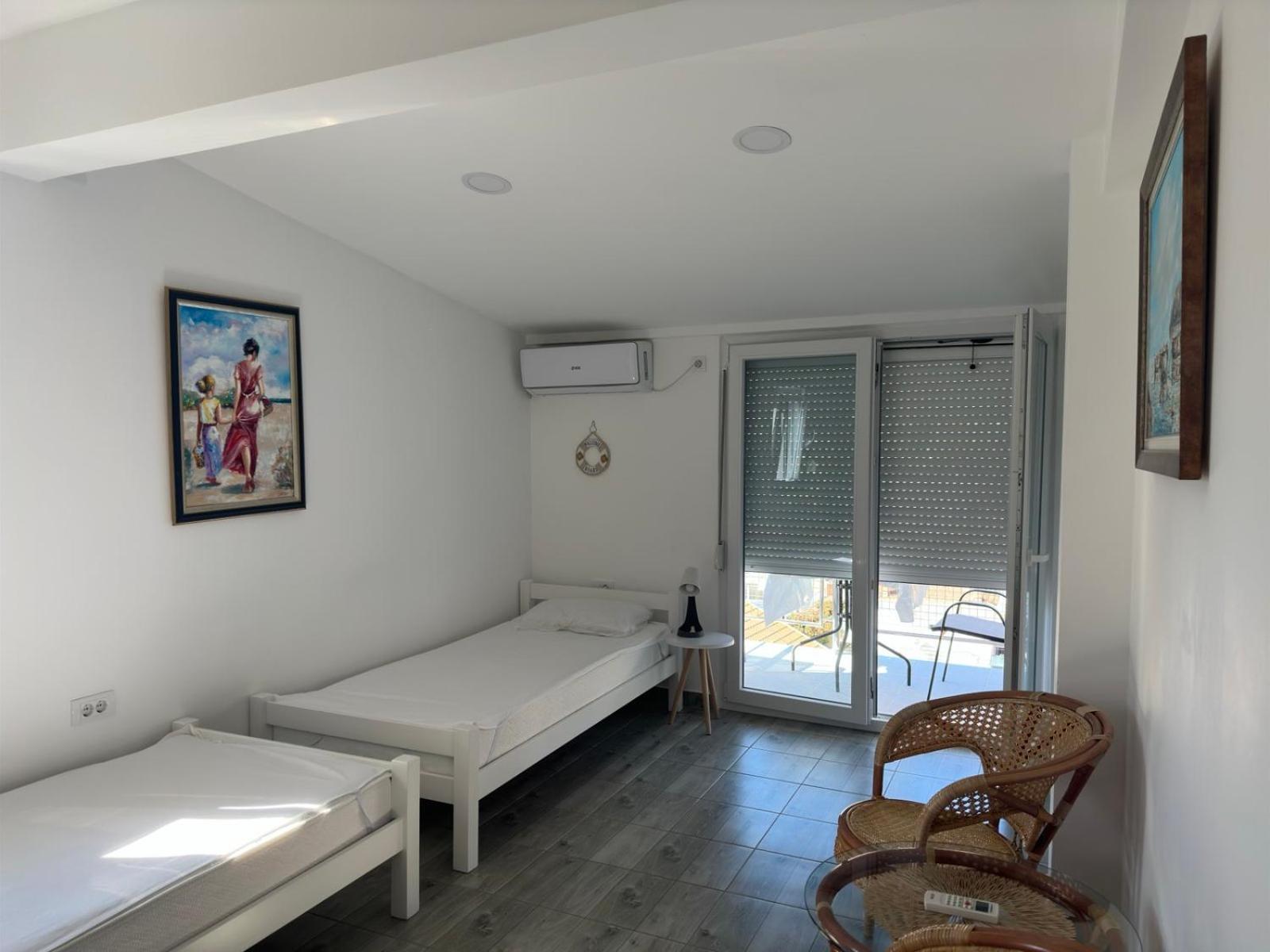 Apartman Sea View