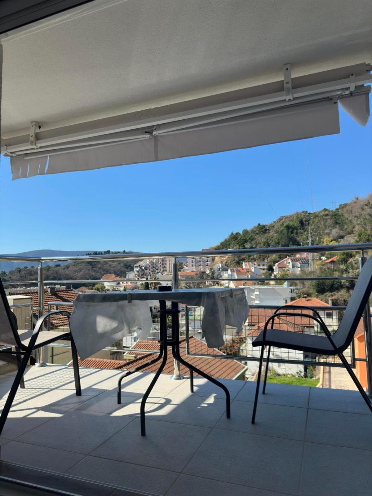 Apartman Sea View *